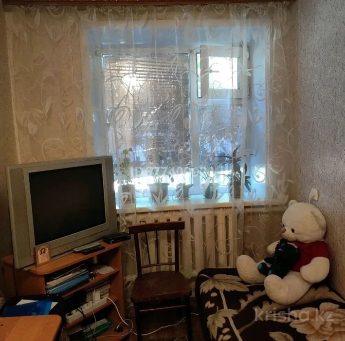 Продам 3х комнатную квартиру