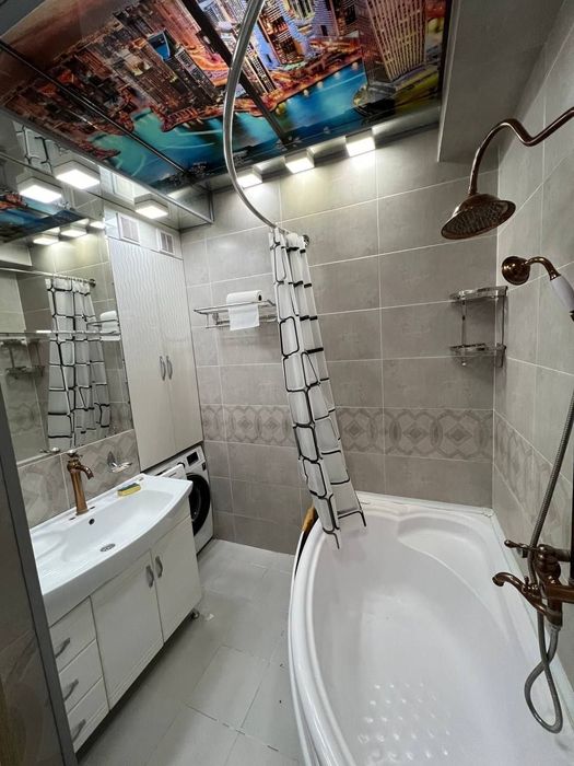 Аренда квартиры в городе Наваи  4/5/7