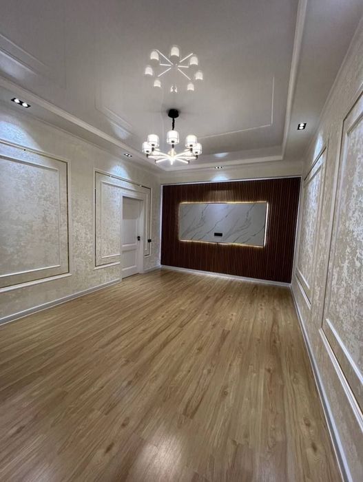 2 хонали квартира сотилади