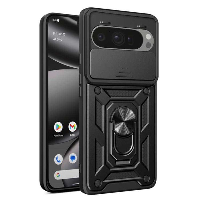 Husa Folie ecran GOOGLE Pixel 10 Pro XL Pixel 10 modele diferite premi