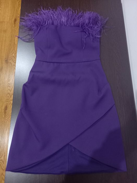 Rochie de evenimente