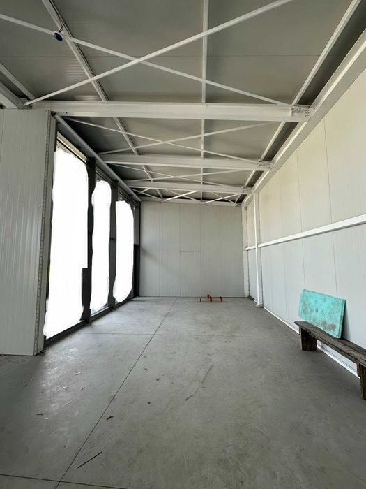 Дава се под наем Магазин в Пловдив, Индустриална зона - Север - 1900 кв.м за 19000 € - Снимка #6