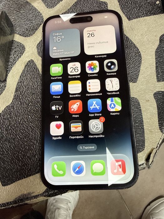 Iphone 14 256 gb