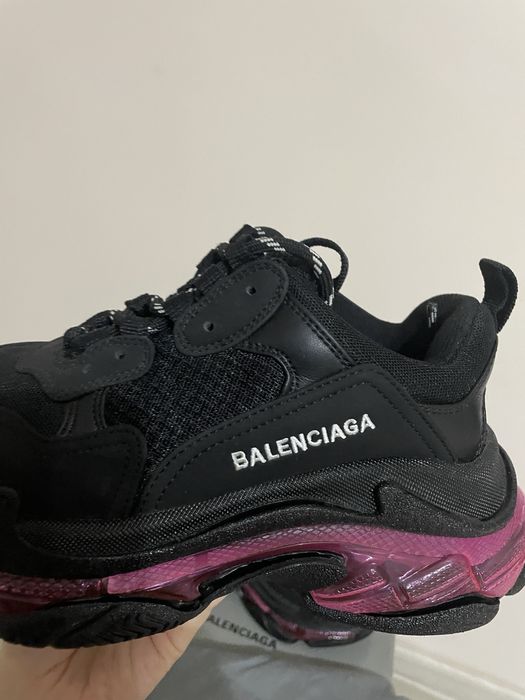 Balenciaga triple s