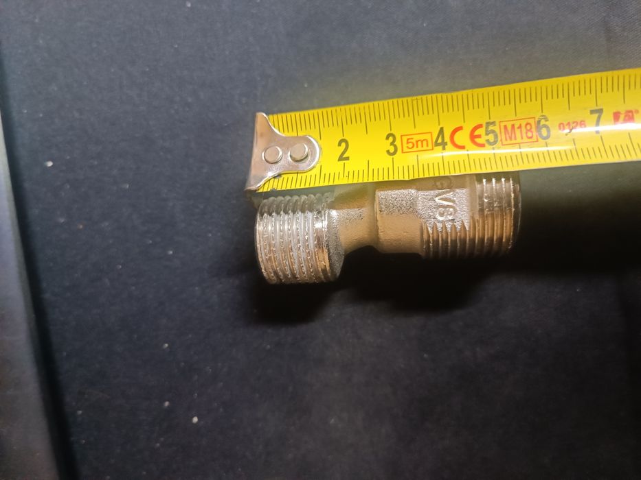 Эксцентрики Grohe