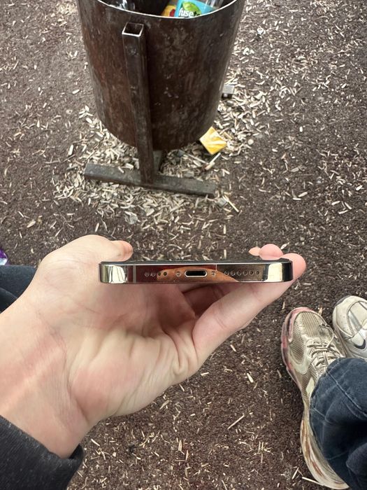 Айфон 13 про макс