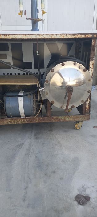 Продается газ вода аппарат.Газ сув сотиш аппарати сотилади