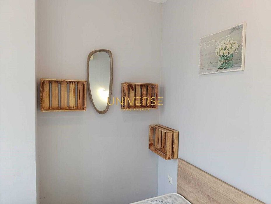 Продава се Двустаен апартамент в к.к. Слънчев бряг - 52 кв.м за 1077 €/кв.м - Снимка #6