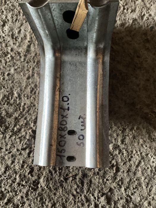 Крепление для фасада