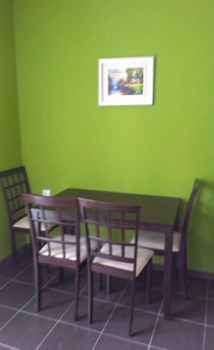 Дава се под наем Двустаен апартамент в София, Оборище - 70 кв.м за 549 € - Снимка #4