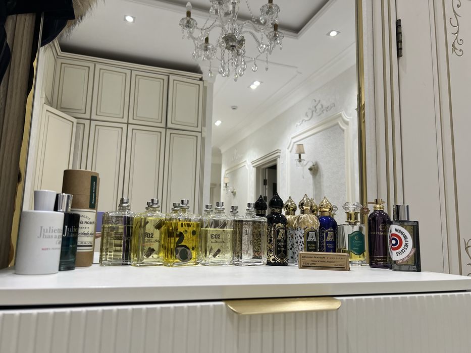 Продам парфюм ,  в полном обьеме . Все оригинал