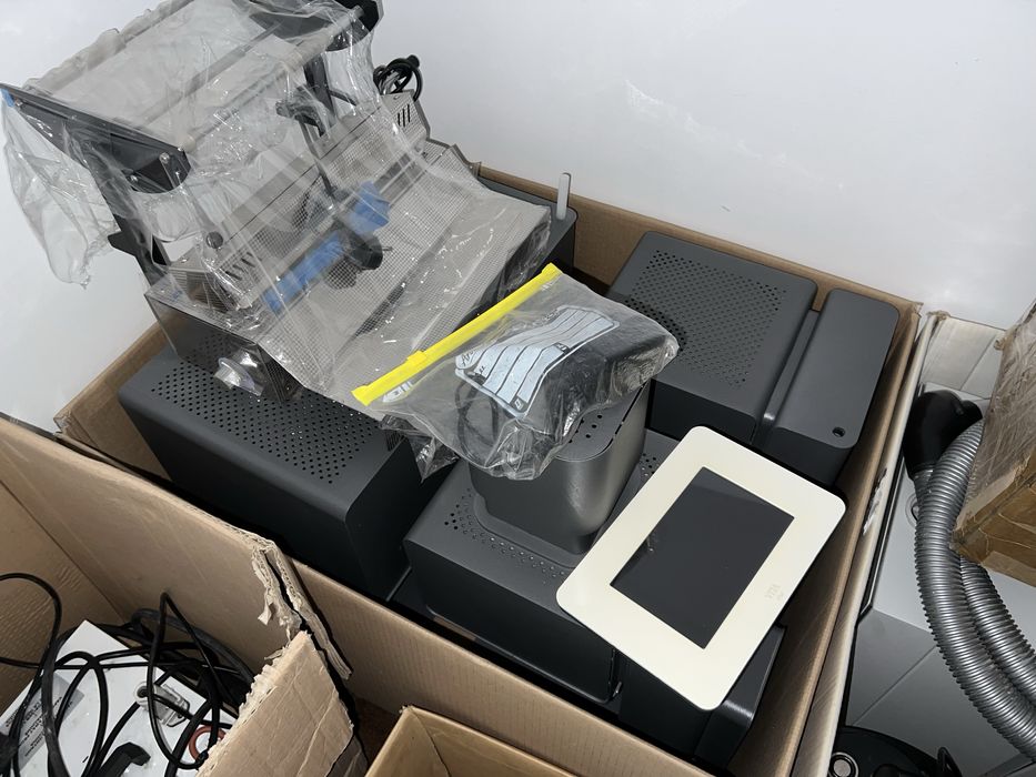 Laborator tehnica dentara / stomatologie