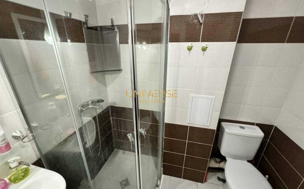 Продава се Двустаен апартамент в к.к. Слънчев бряг - 64 кв.м за 1110 €/кв.м - Снимка #11