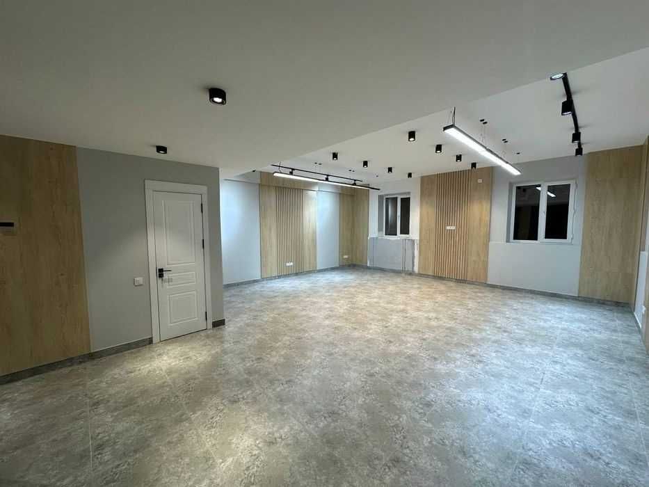 Сдам 194 м² Шикарный Офис в Аренду. Новза. (Хамза) Чиланзарский!