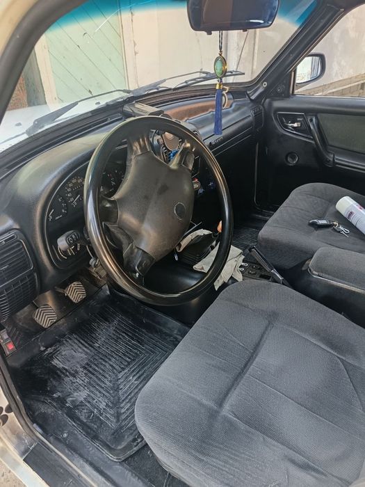 Volga Gaz 3110 oq