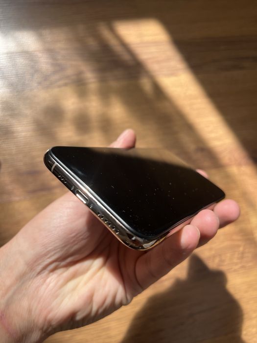 Iphone 11 pro 256 gb