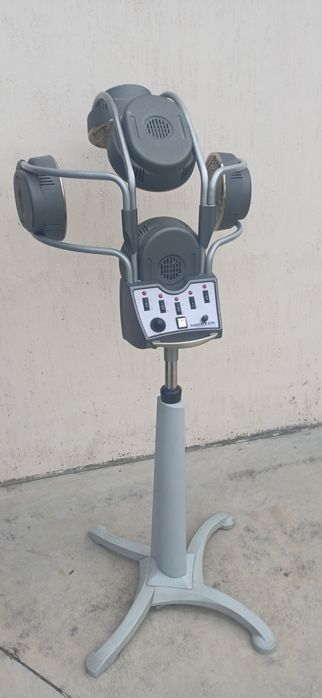 Casca climazon cu bază