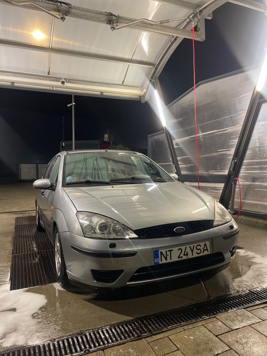FORD Focus 2003 — imagine 5