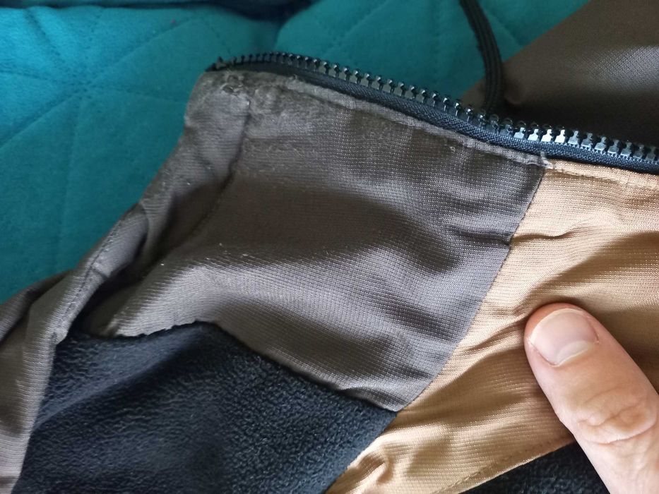 мъжко яке Cropp size M