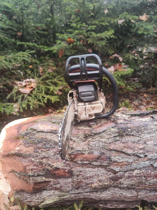 Stihl 026 originală!