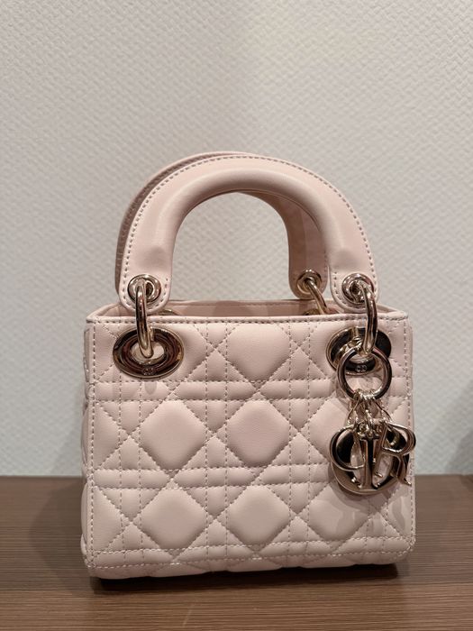 Mini lady Dior, пишите сюда