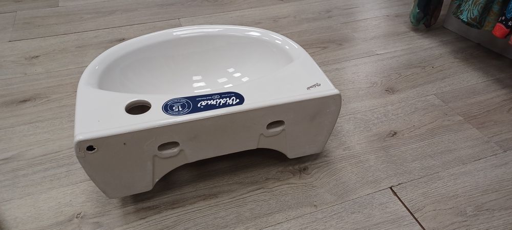 мивка VIDIMA 30/39 см