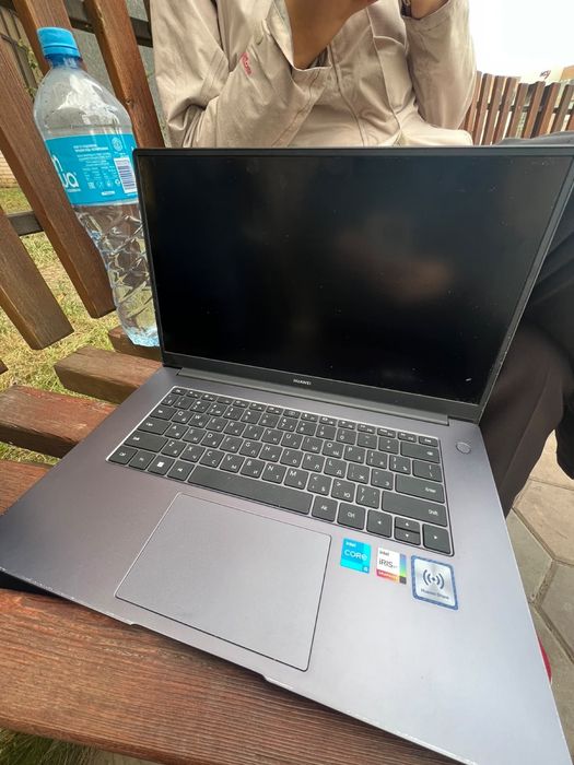 HUAWEI MateBook D 15