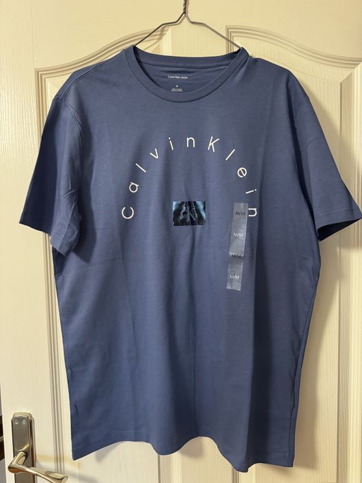 Тениски Calvin Klein внос от Америка!