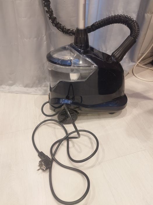 Ютия на пара прифесионална