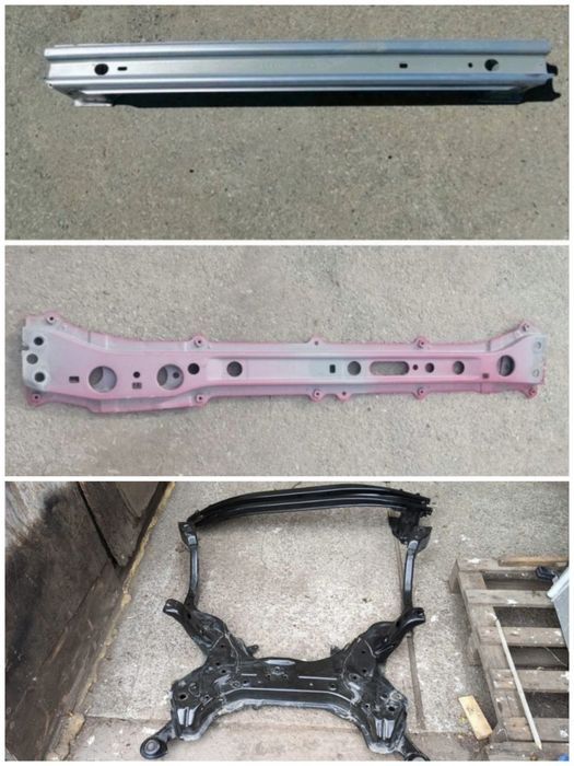 Jug Motor/Armatura Fata/Spate/Traversa/Toyota Yaris - Yaris Cross