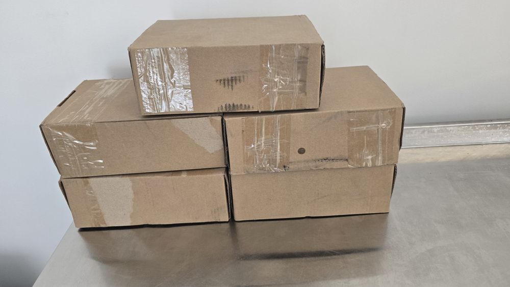 вольфрам для вакуумний установка