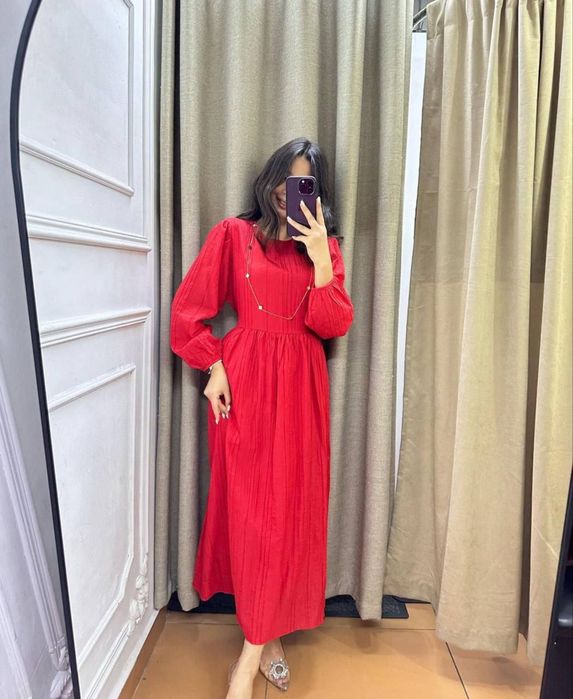 Продается новое платье