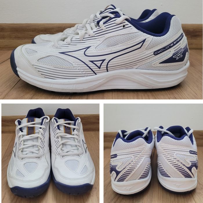 Като нови!Маратонки Mizuno-39 номер