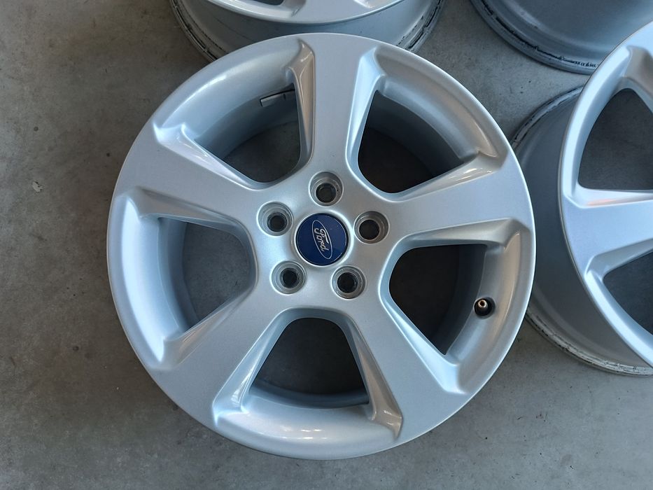 Jante aliaj 5x108 Ford Focus, Galaxy, S-Max , Mondeo, etc...