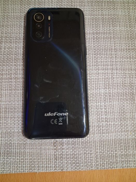 Ulefone Note 13P