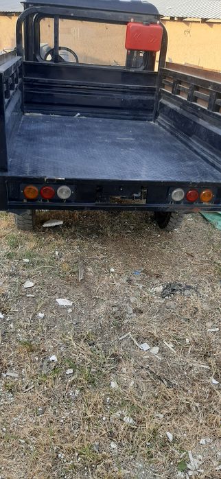 Bonvi murraveyi sotiladi