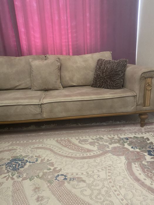 Диван Турция фабричный качественный красивый