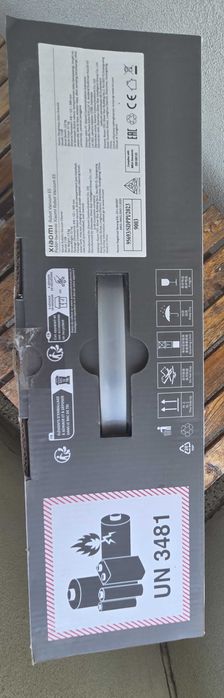 Xiaomi E5 EU Black