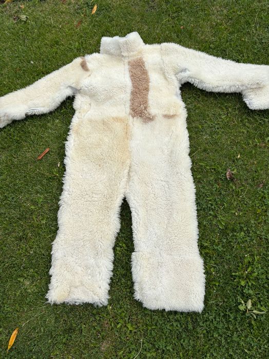 Сурвакарски костюми