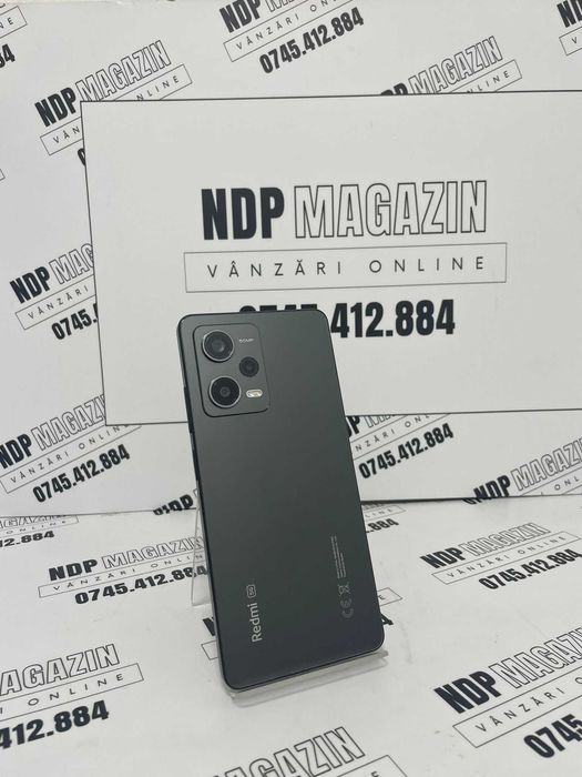 NDP Amanet NON-STOP Sos. Giurgiului 119 REDMI NOTE 12 PRO (41740)