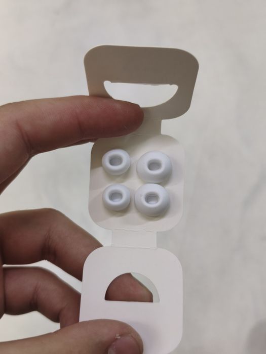 Airpods pro новый