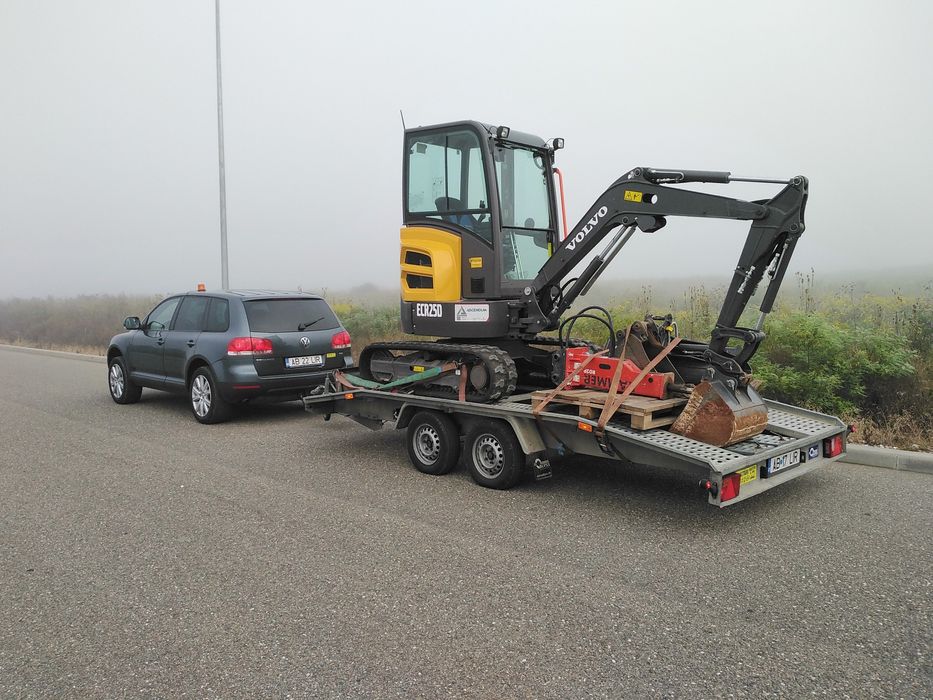 Tractari Auto NON-STOP autoturisme, utilitare, Utilaje /A10,A3, A1