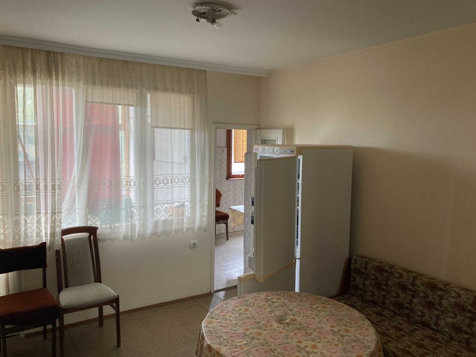 Продава се Етаж от къща в Бургас, Меден рудник - зона А - 120 кв.м за 1296 €/кв.м - Снимка #2