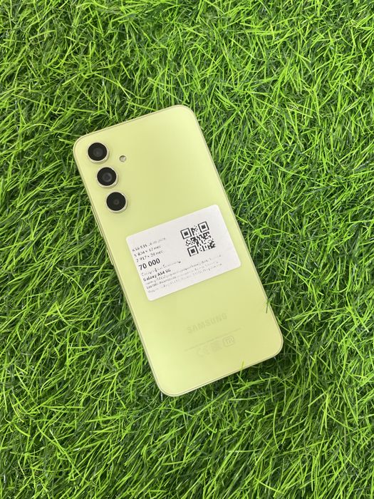 Samsung Galaxy A54 5G