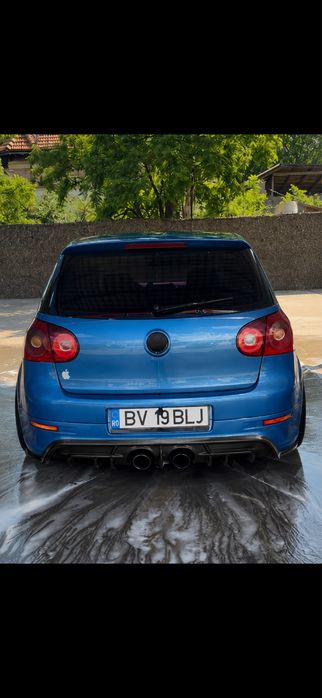 VOLKSWAGEN Golf 0 — imagine 4