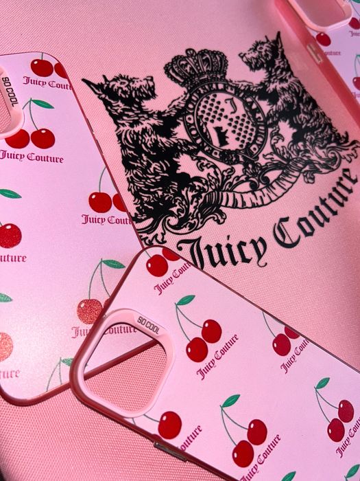 Калъф Juicy Courure