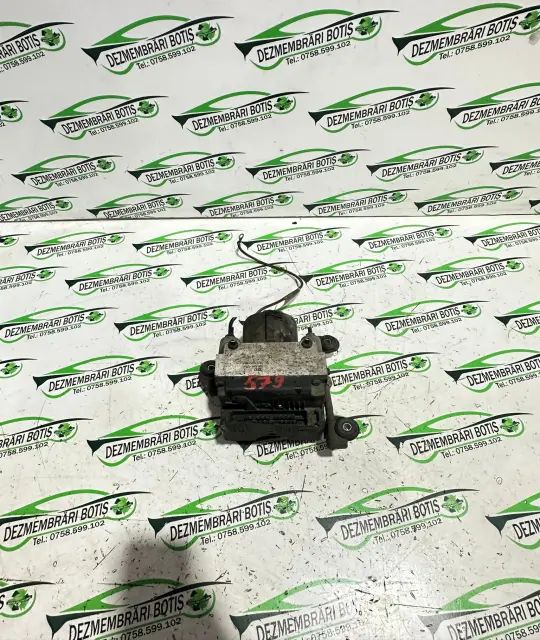Pompa ABS 800 614 1M Audi A4 1995 1.9 TDI MT (90 hp)
