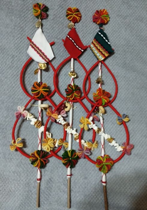 Сурвачки/сурвакници