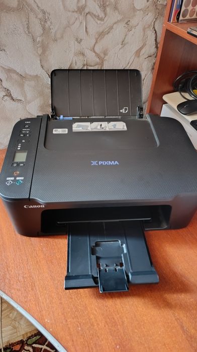 Принтер Canon E3640