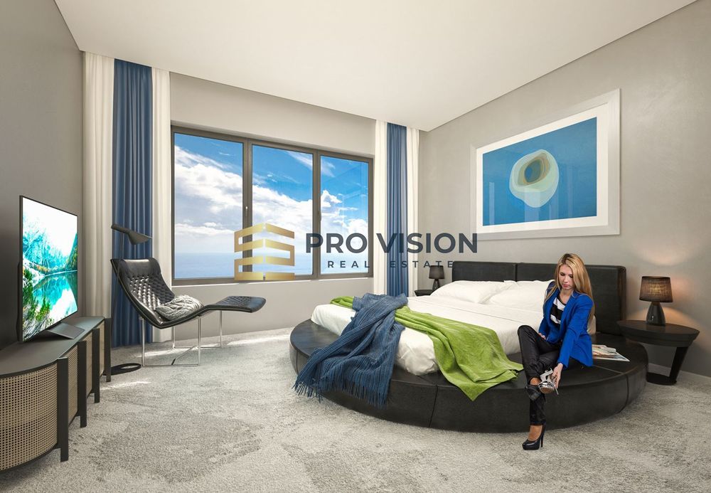 Готова къща на крачка от морето за 299 000 евро